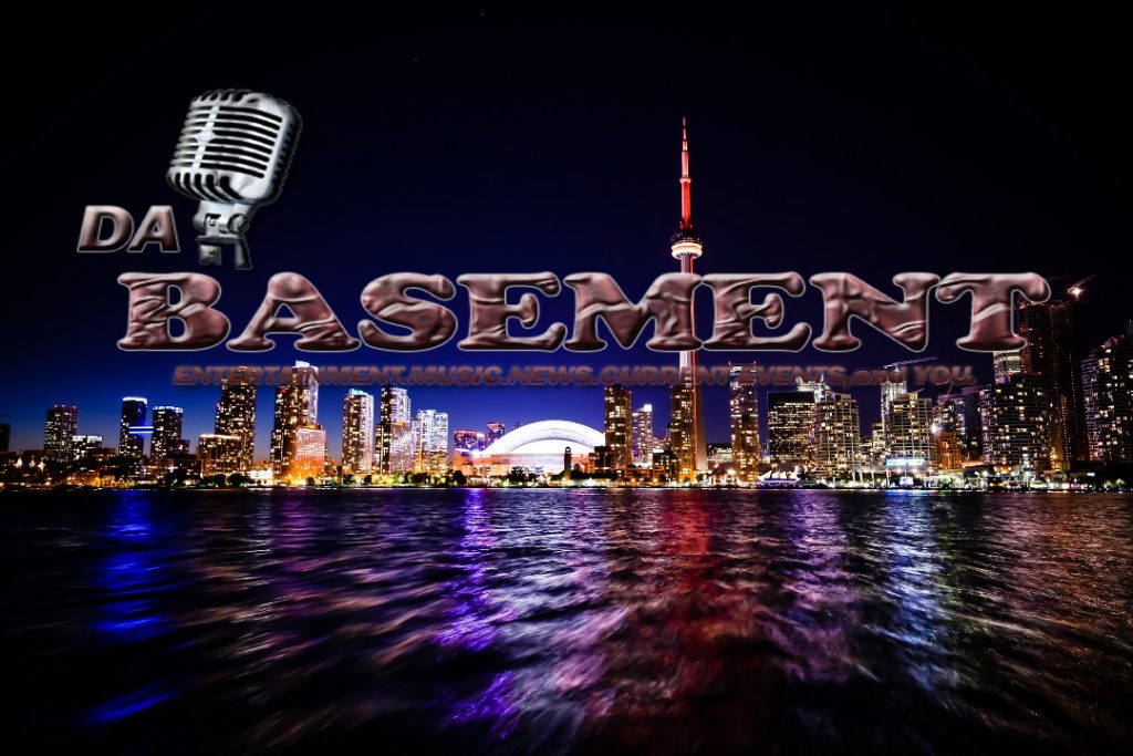 Da Basement  Fet: Quantum sound